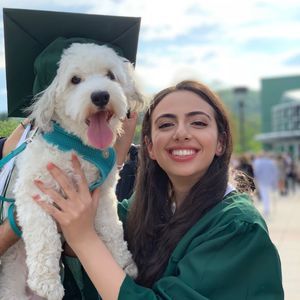 Meet your Posher, Donna